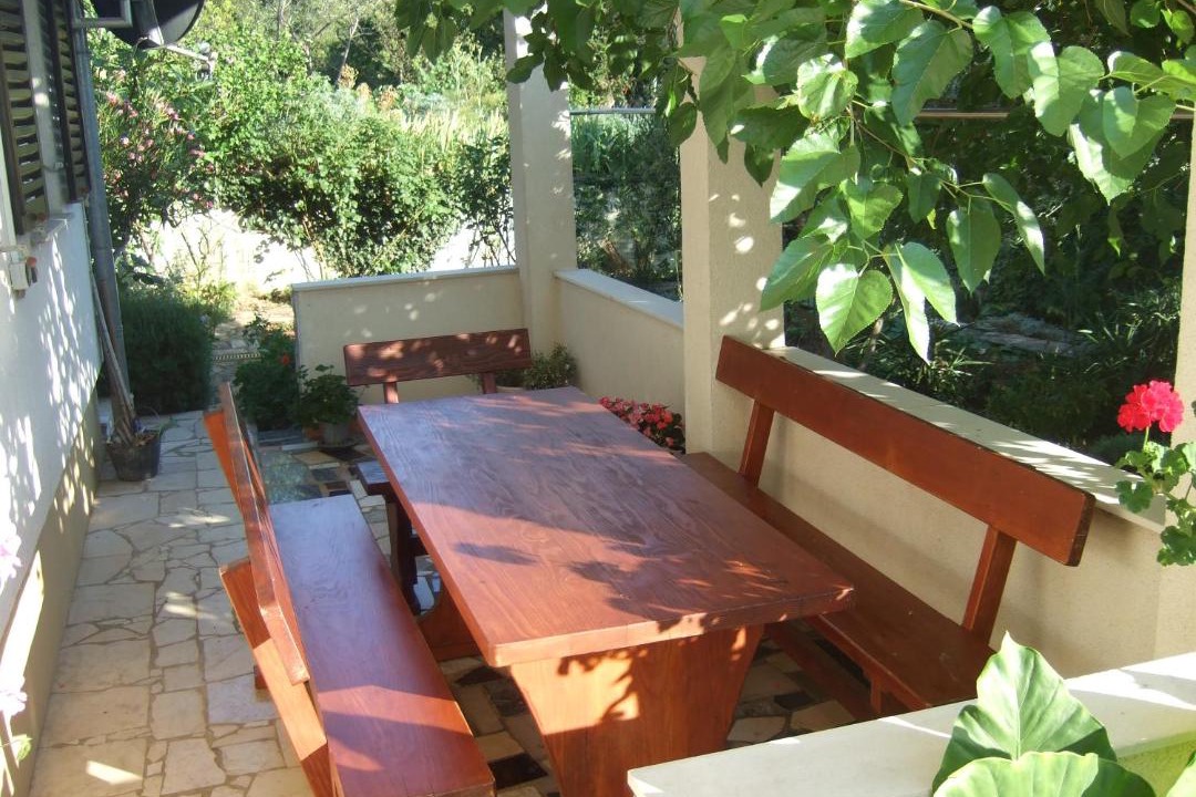 Photo of Patio Balcony in Kraljevica