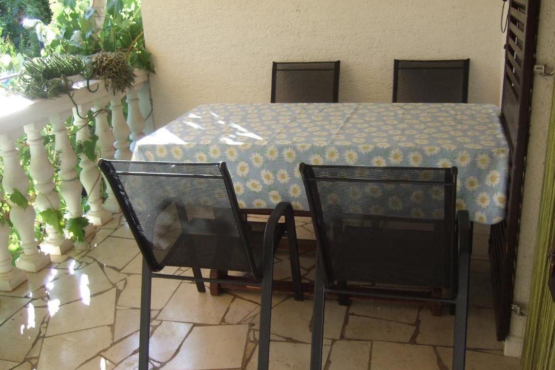 Photo of Patio Balcony in Kraljevica