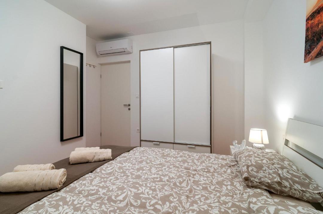 Photo of Bedroom in Znjan