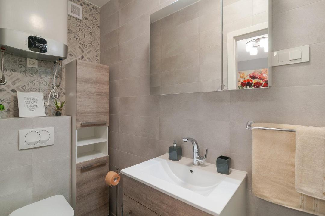 Photo of Bathroom in Znjan