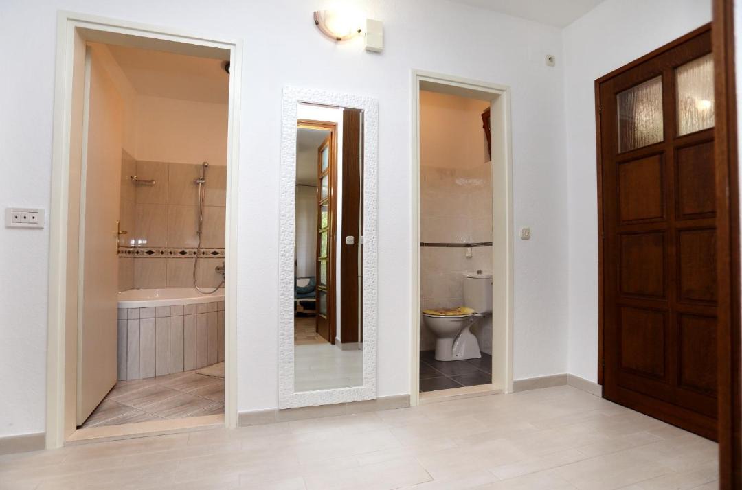 Photo of Bathroom in Kastel Stari