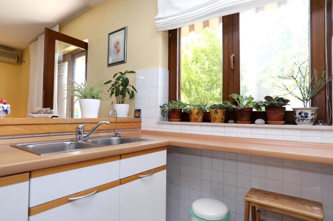 Photo of Kitchen in Kastel Stari