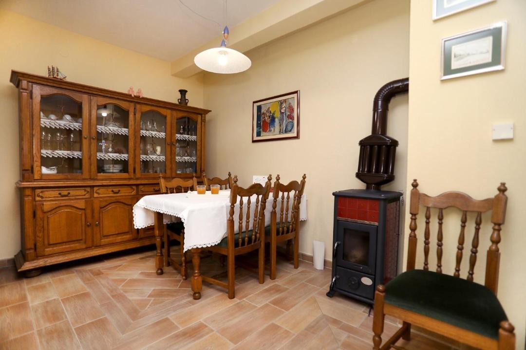 Photo of Kitchen in Kastel Stari