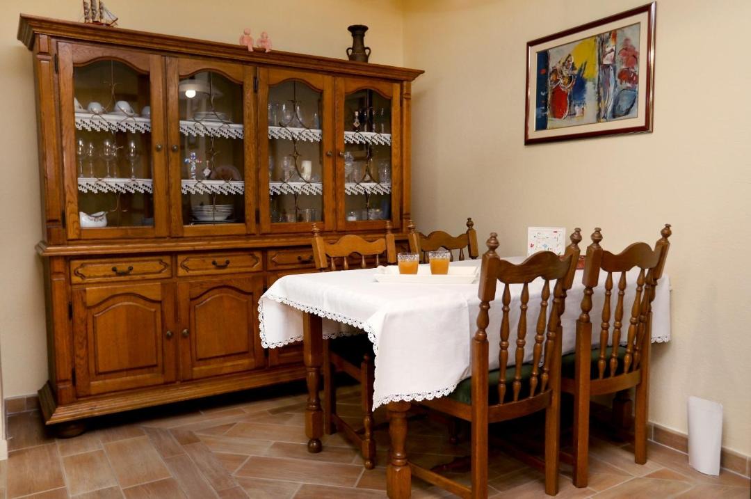 Photo of Kitchen in Kastel Stari