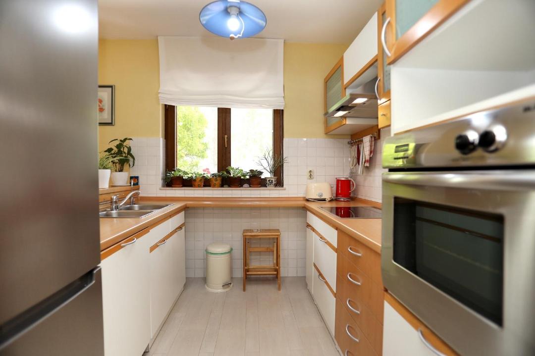 Photo of Kitchen in Kastel Stari