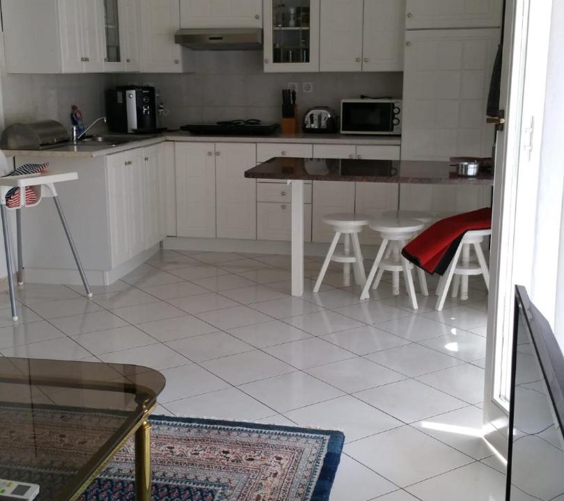 Photo of Kitchen in Buici