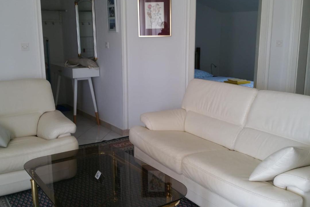 Photo of Livingroom in Buici