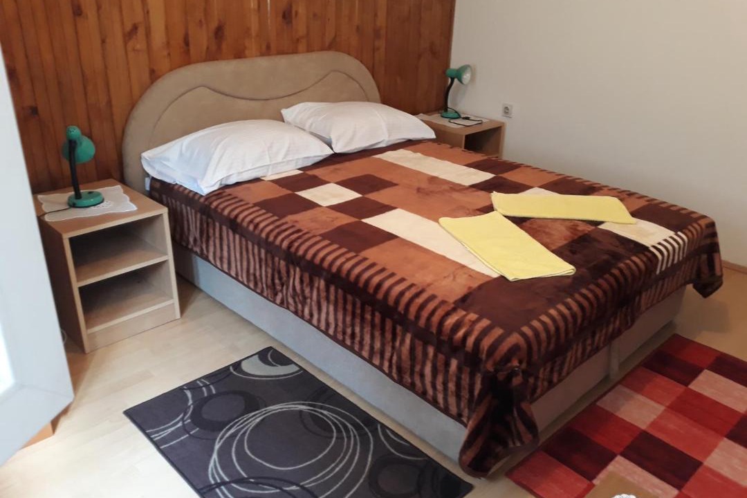 Photo of Bedroom in Plitvicka Jezera