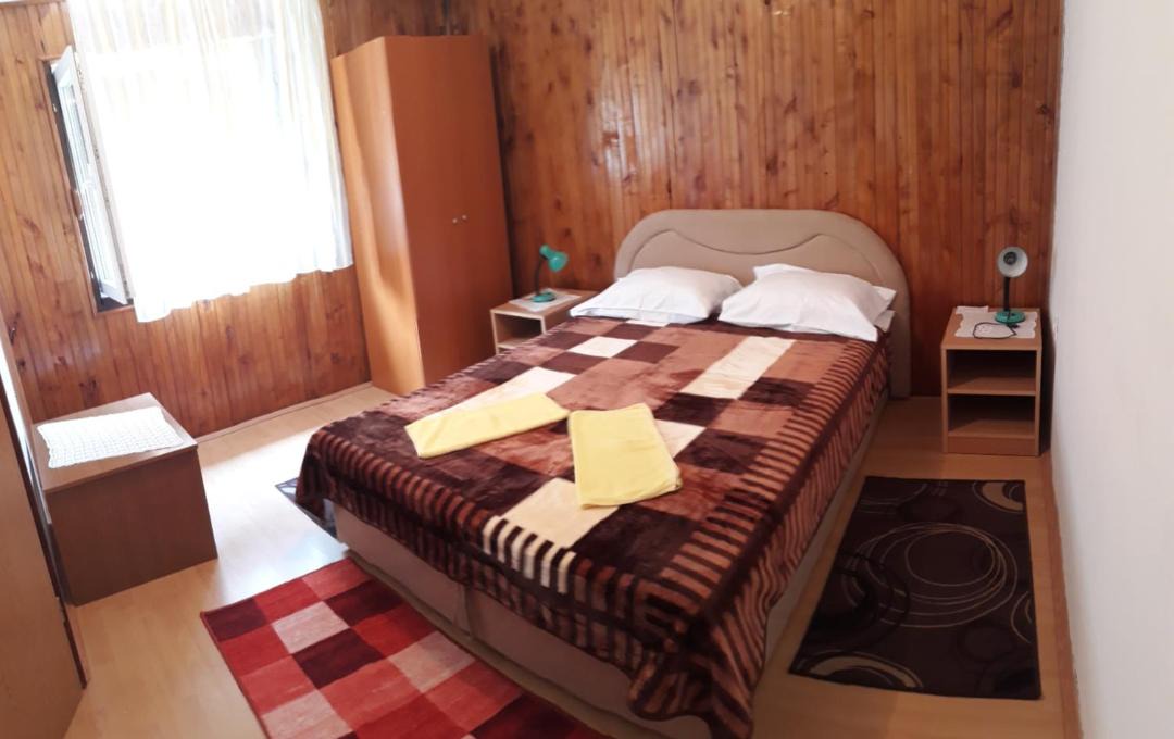 Photo of Bedroom in Plitvicka Jezera