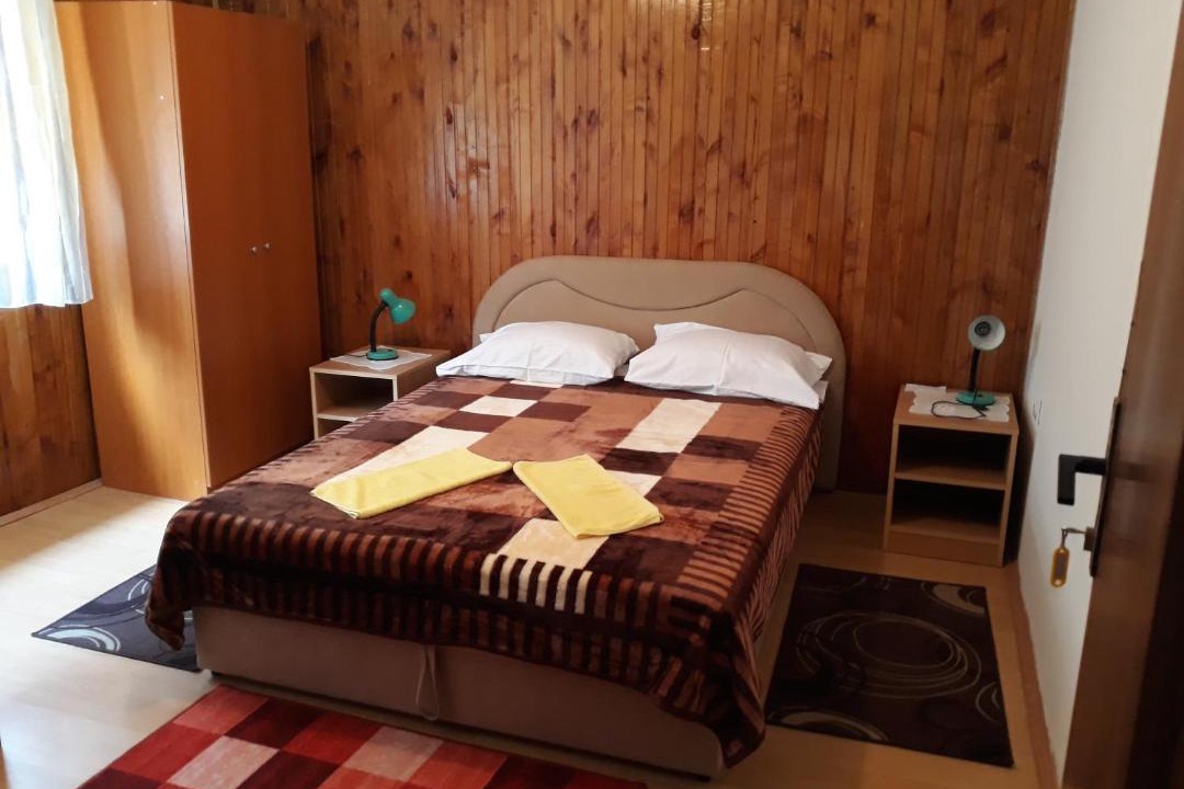 Photo of Bedroom in Plitvicka Jezera