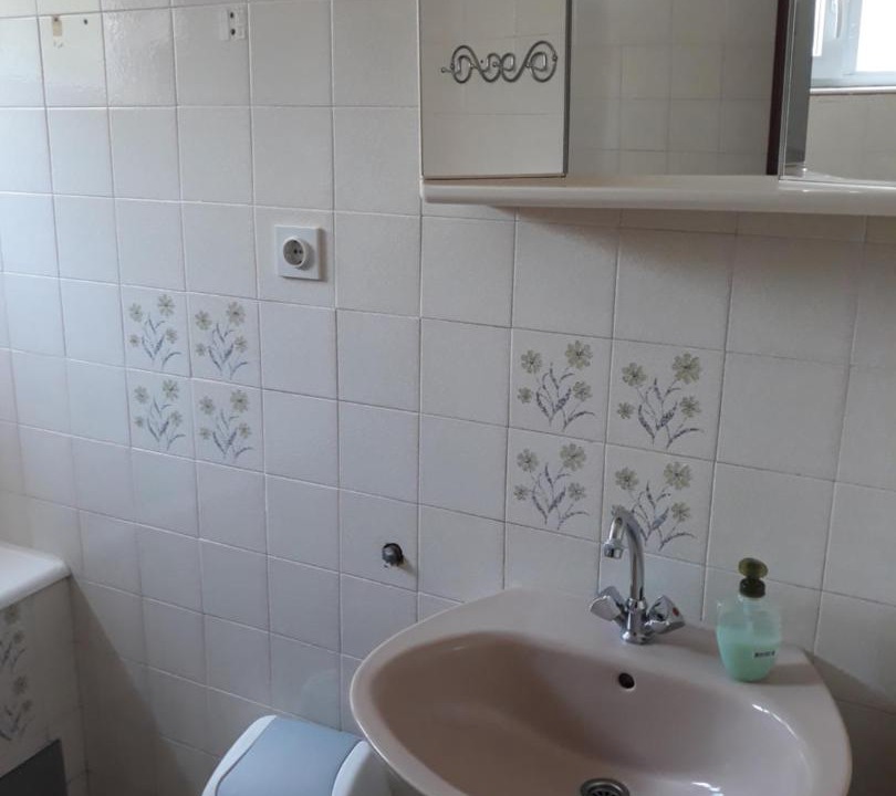 Photo of Bathroom in Plitvicka Jezera