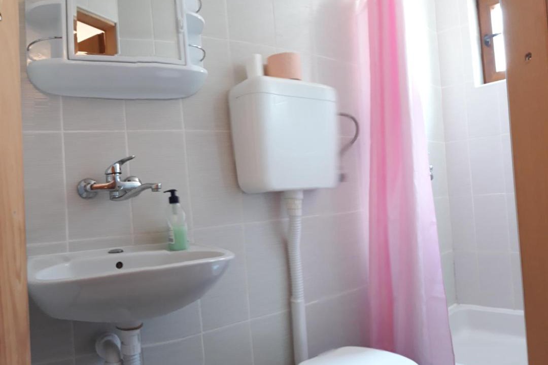 Photo of Bathroom in Plitvicka Jezera