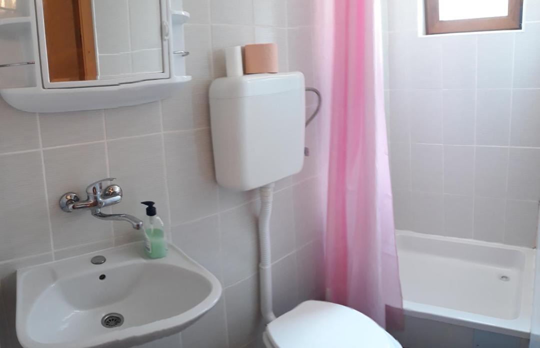 Photo of Bathroom in Plitvicka Jezera