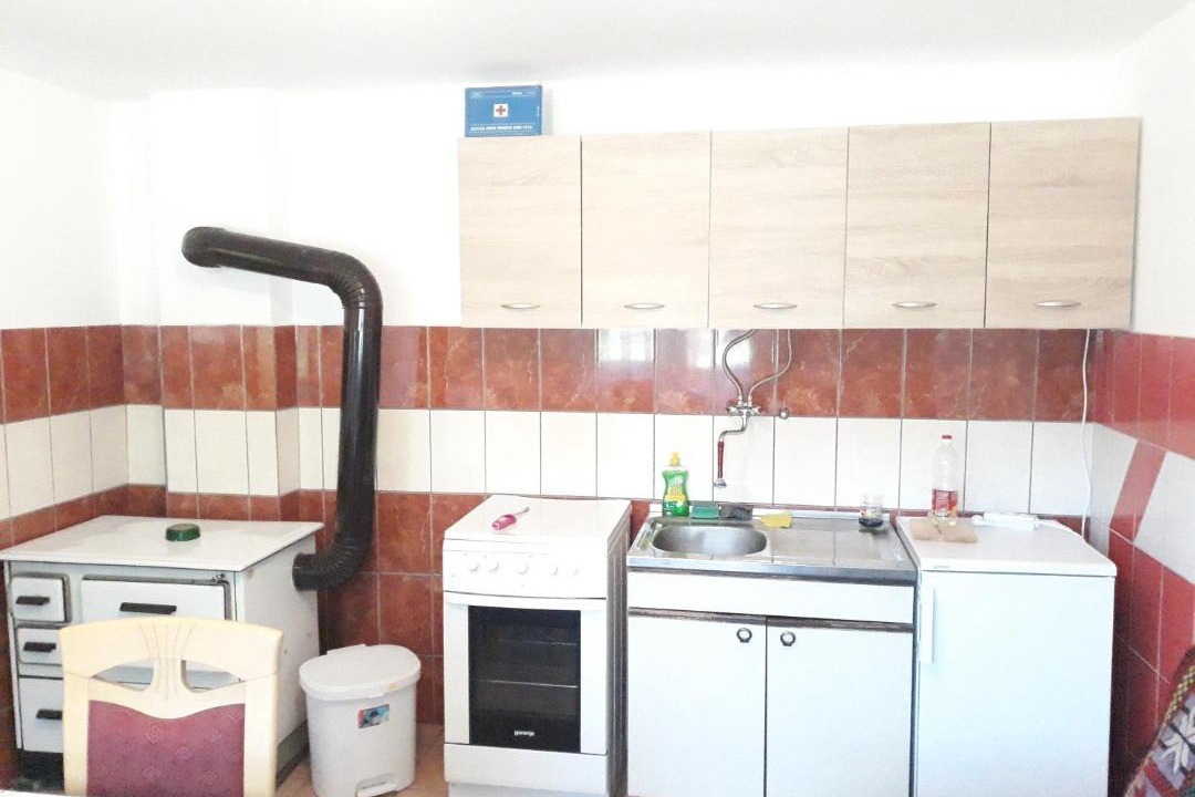 Photo of Kitchen in Plitvicka Jezera