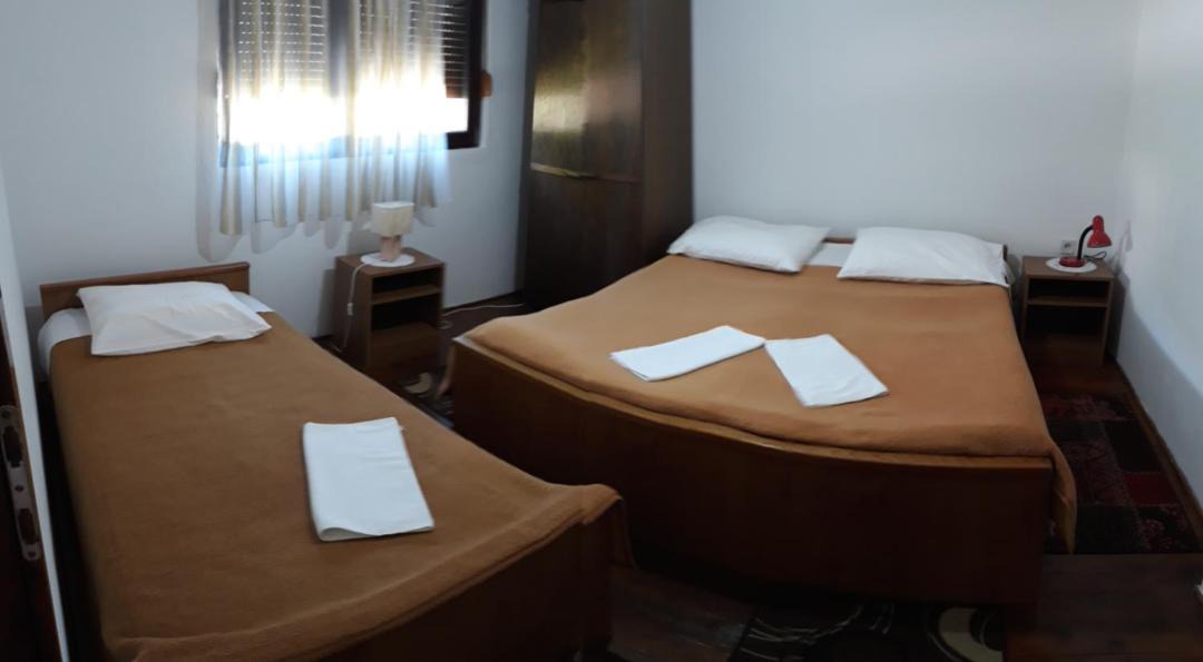 Photo of Bedroom in Plitvicka Jezera