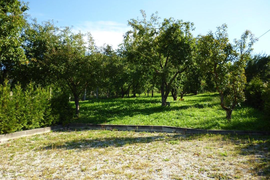 Photo of Outdoor in Ivanec Bistranski