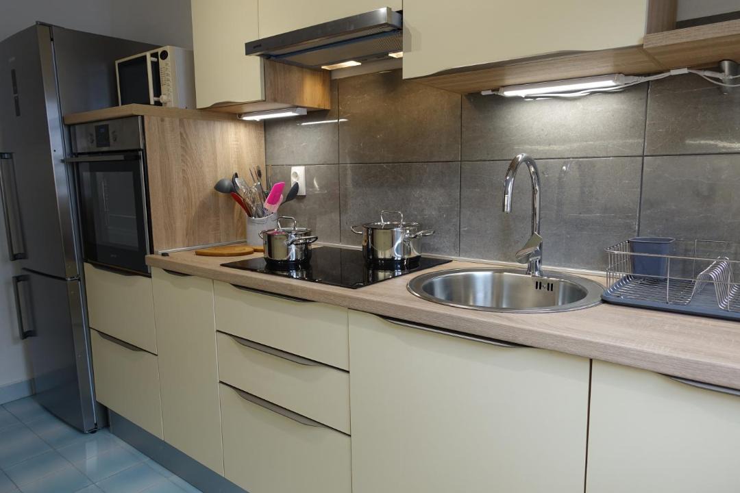 Photo of Kitchen in Trpanj