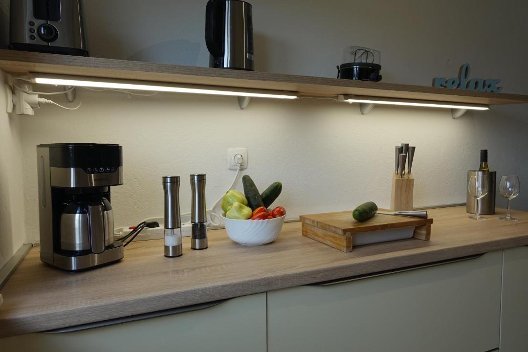 Photo of Kitchen in Trpanj