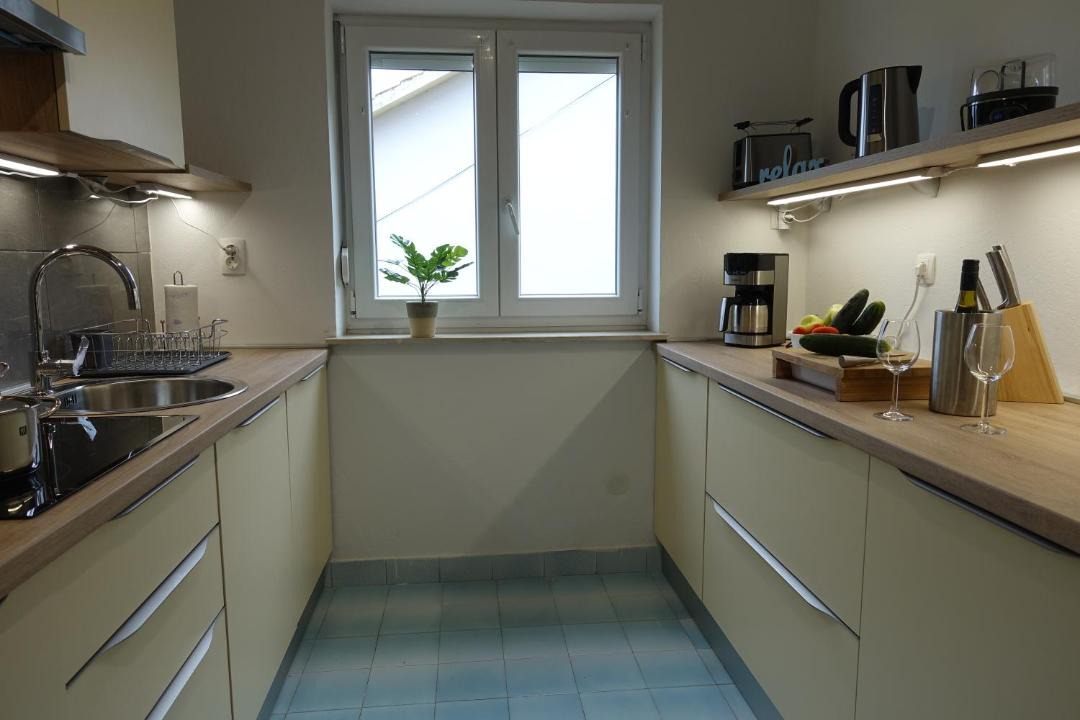 Photo of Kitchen in Trpanj