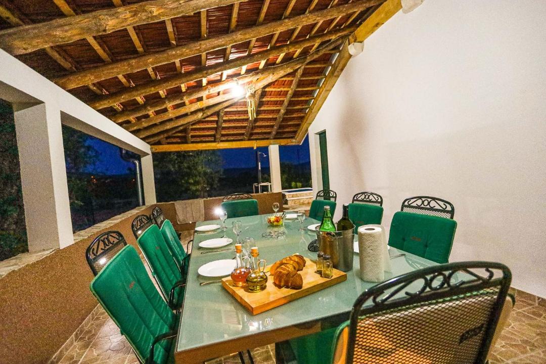 Photo of Patio Balcony in Lecevica