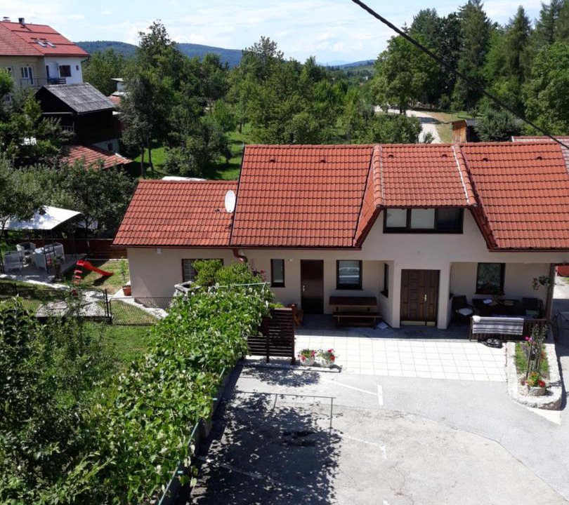 Photo of Others in Slunj