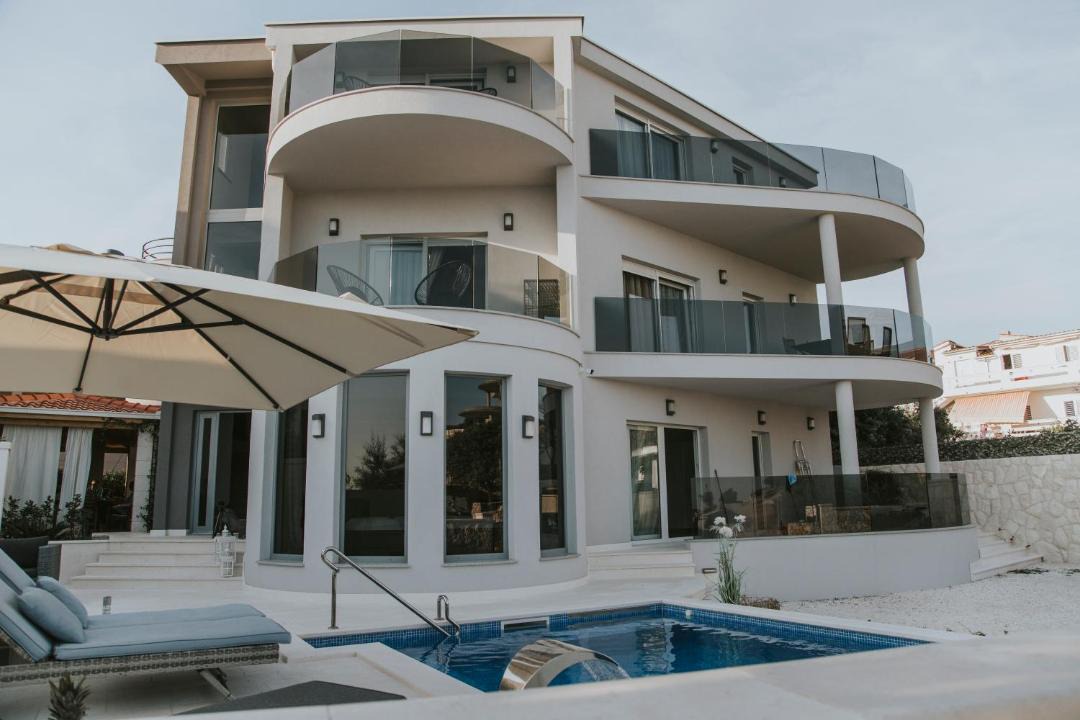 Photo of Patio Balcony in Sevid