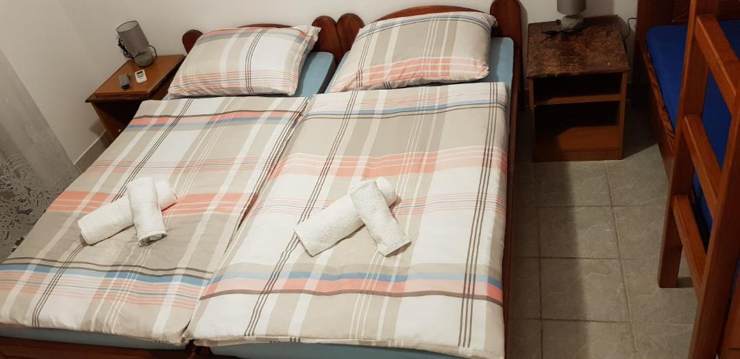 Photo of Bedroom in Vrboska