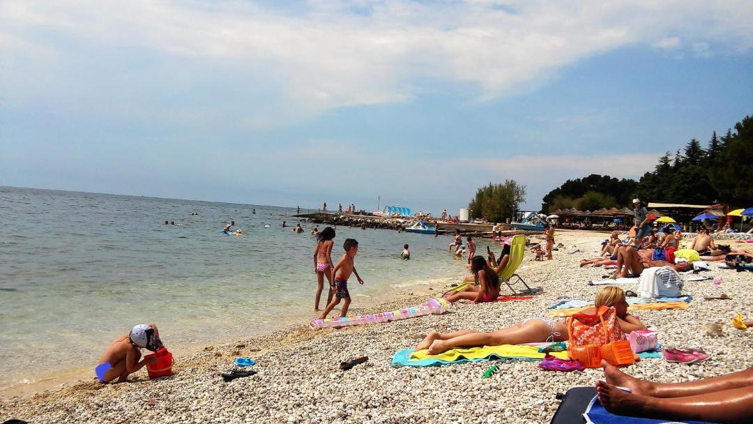 Photo of Others in Porec