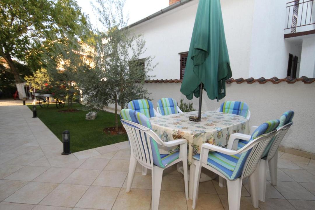 Photo of Patio Balcony in Tar-Vabriga