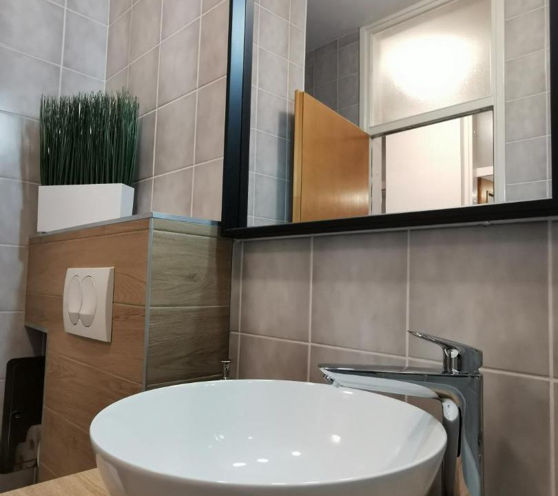 Photo of Bathroom in Vukovar