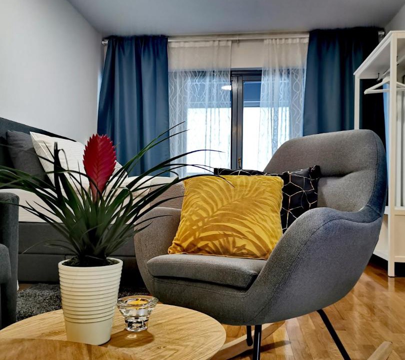 Photo of Livingroom in Vukovar