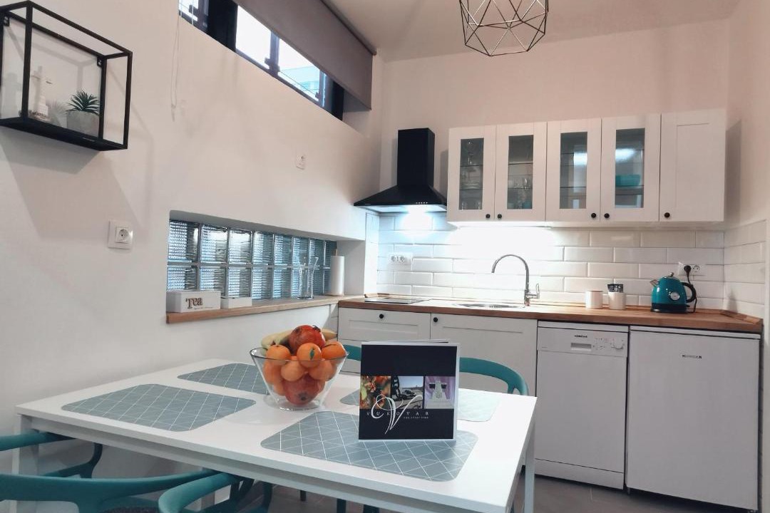 Photo of Kitchen in Vukovar