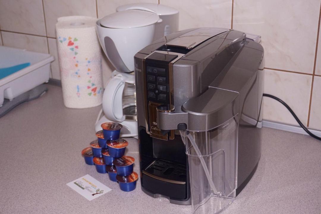 Photo of Kitchen in Simuni