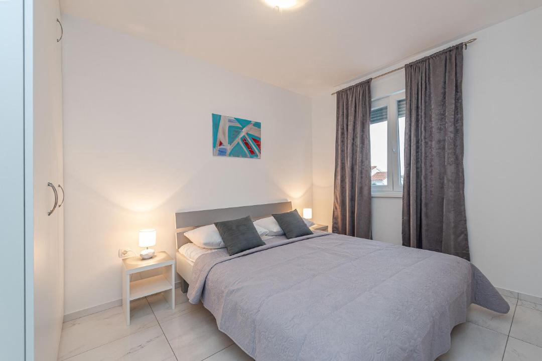 Photo of Bedroom in Novalja