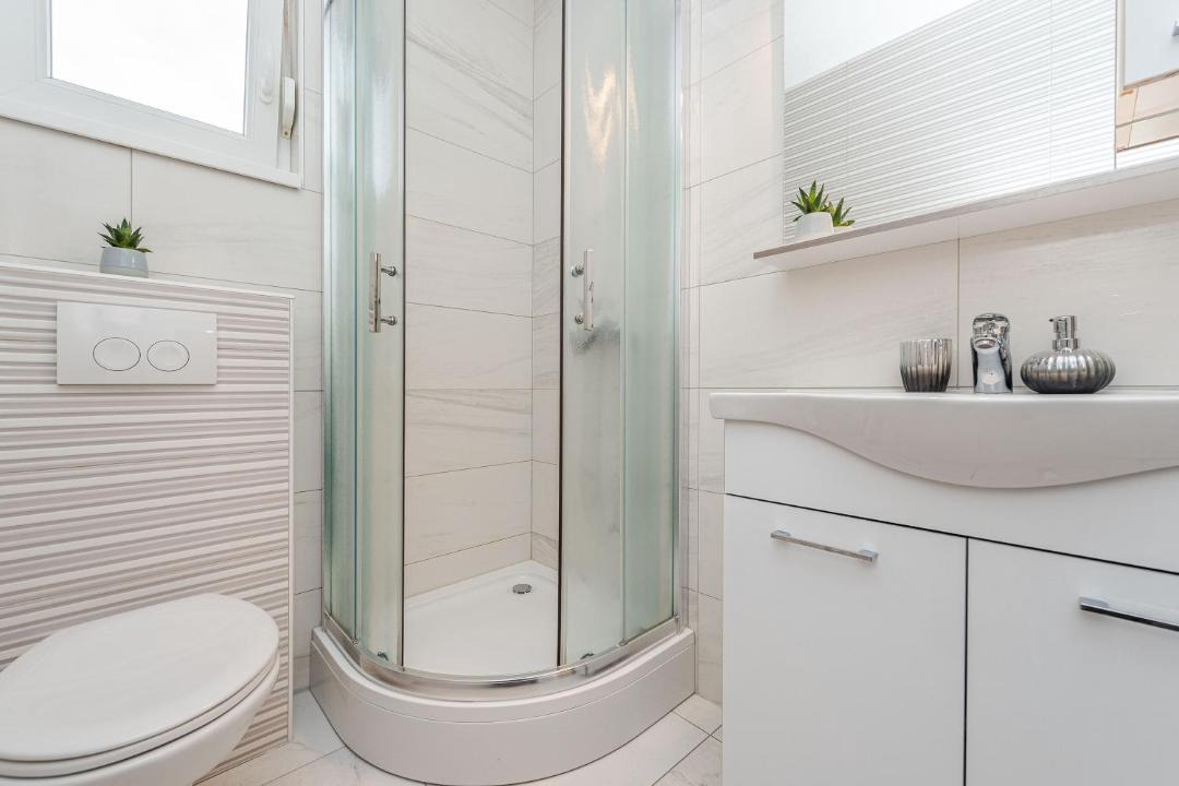 Photo of Bathroom in Novalja