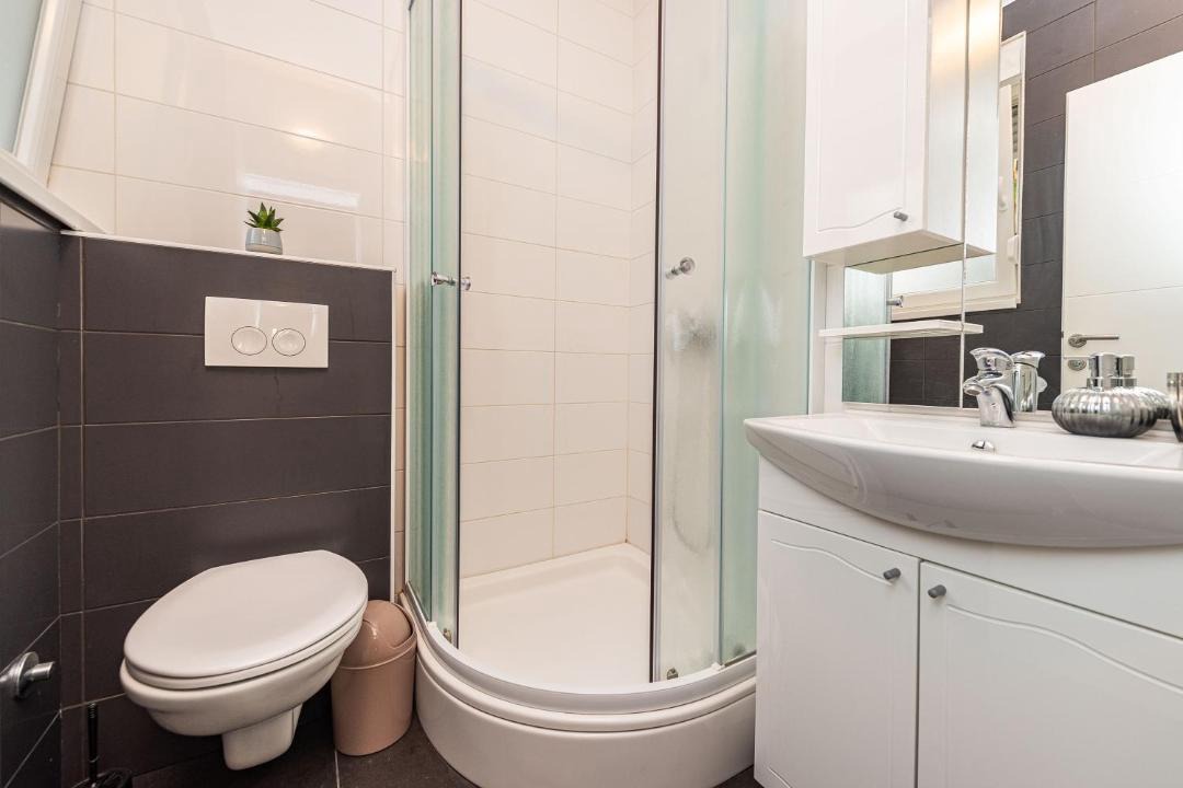 Photo of Bathroom in Novalja