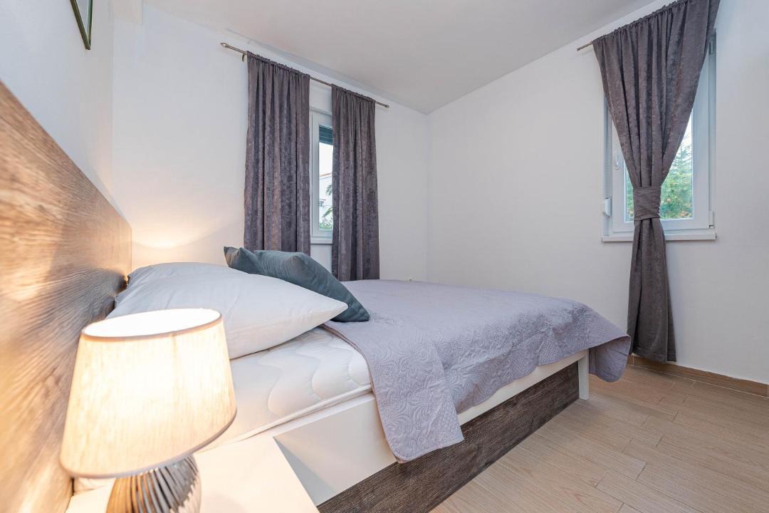 Photo of Bedroom in Novalja