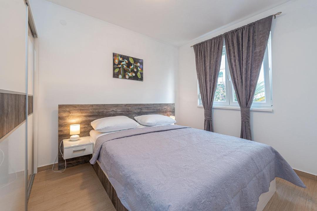 Photo of Bedroom in Novalja