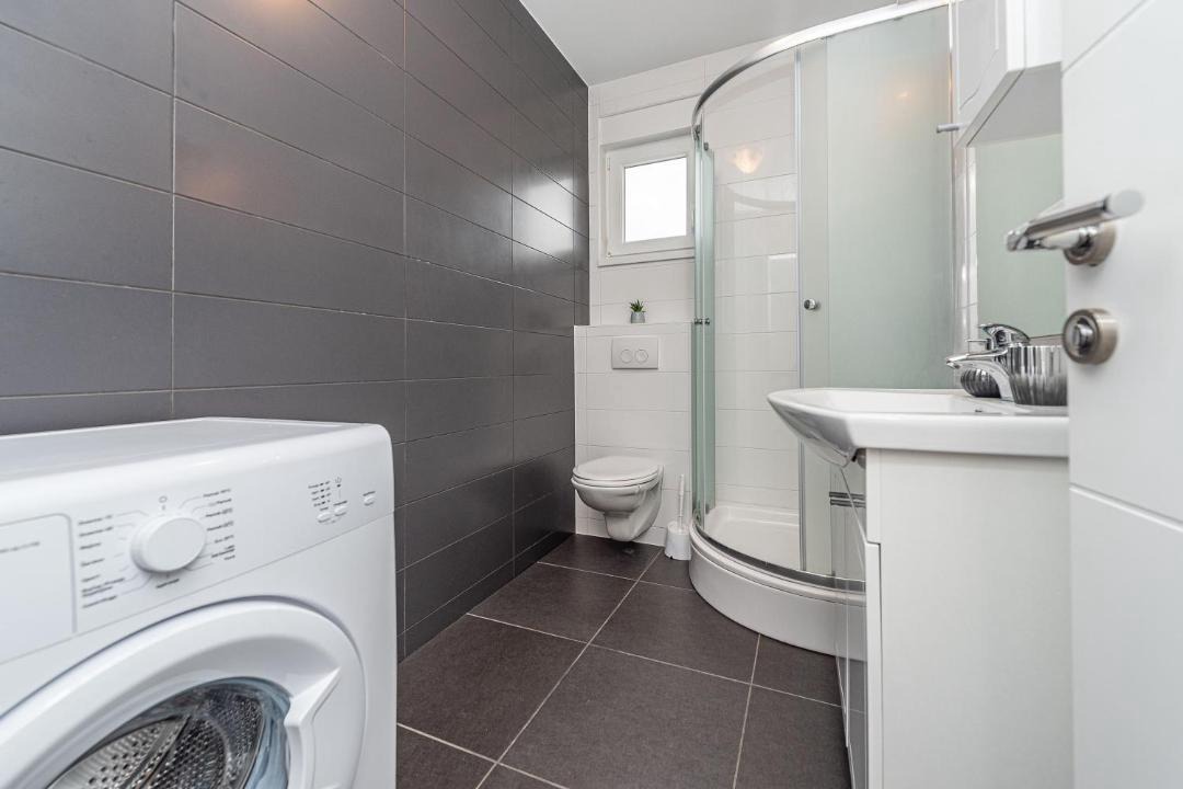 Photo of Bathroom in Novalja