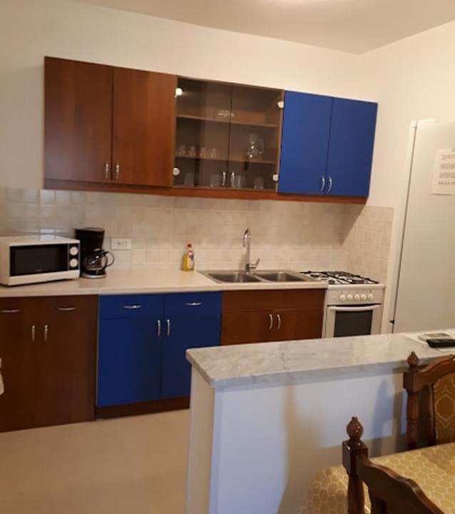 Photo of Kitchen in Tar-Vabriga