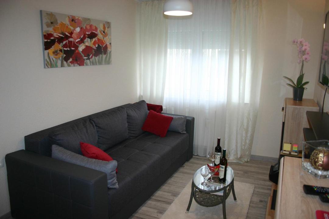Photo of Livingroom in Dakovo