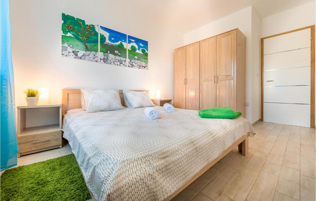Photo of Bedroom in Miholascica