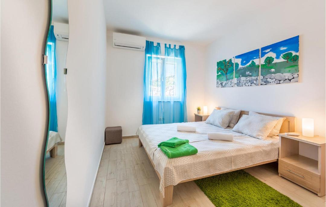 Photo of Bedroom in Miholascica
