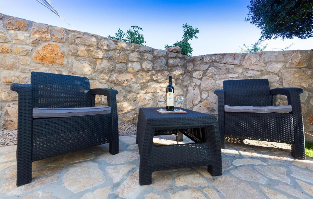 Photo of Patio Balcony in Miholascica
