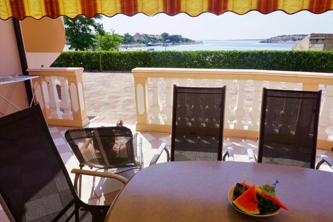 Photo of Patio Balcony in Simuni
