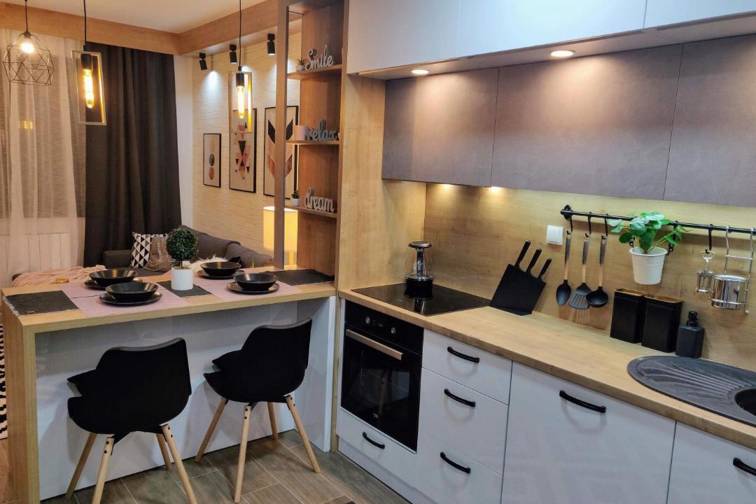 Photo of Kitchen in Jahorina