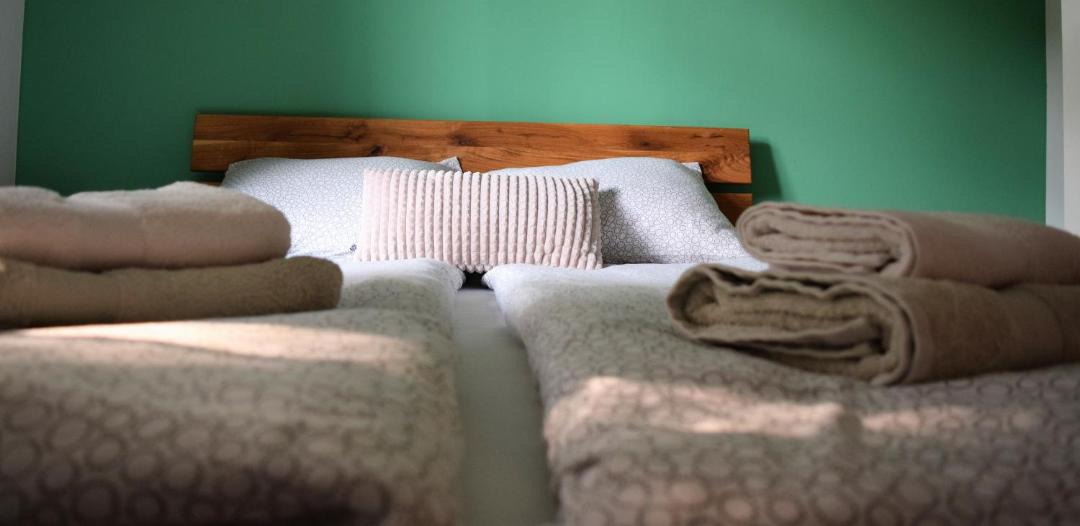 Photo of Bedroom in Sveti Martin na Muri