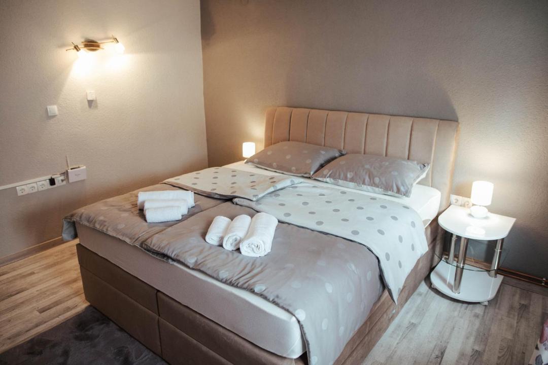 Photo of Bedroom in Dakovo
