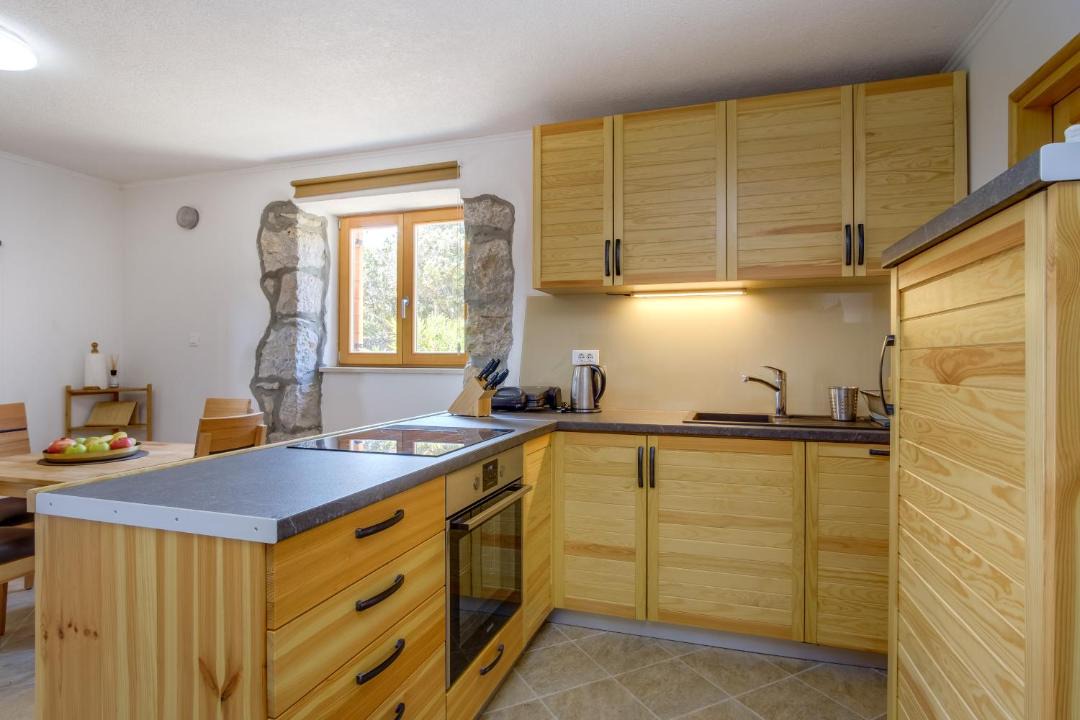 Photo of Kitchen in Belej