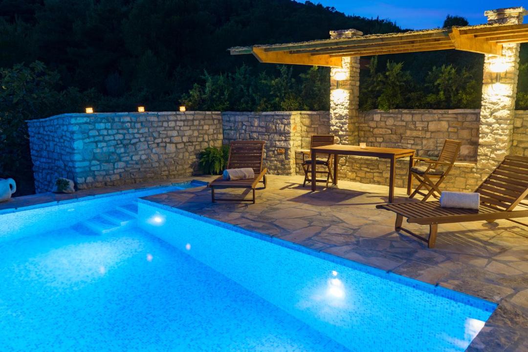 Photo of Outdoor in Korcula
